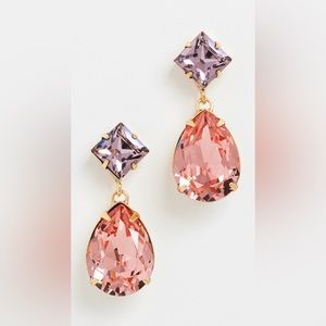 Jennifer Behr Ramona Earrings